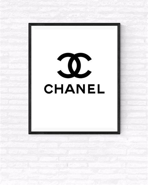 chanel print outs|Chanel printable free.